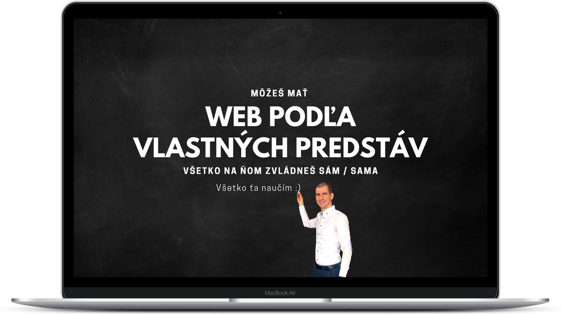tvorba webovej stránky tvorba webovej stránky