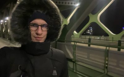 Staré dobré časy, keď nás nohy niesli