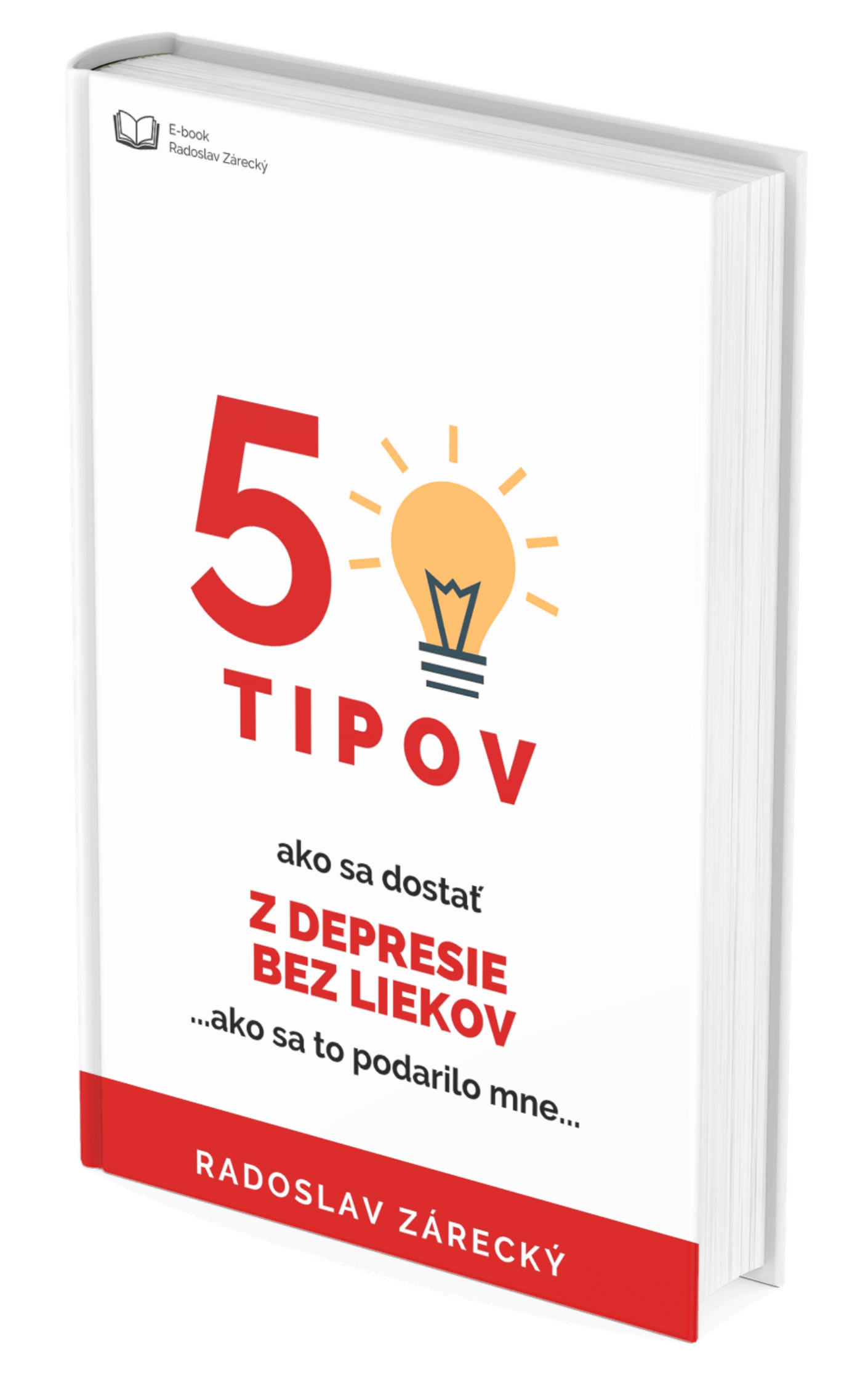 Finálna strana E-booku