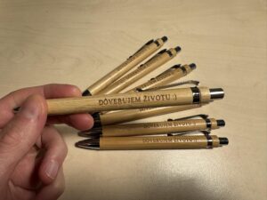 bambusove pero doverujem zivotu