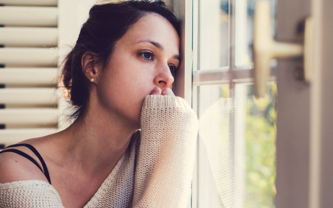 Depresia – ako sa z nej uzdraviť?