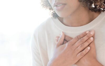 Úzkosť: cesta k pochopeniu a uzdraveniu