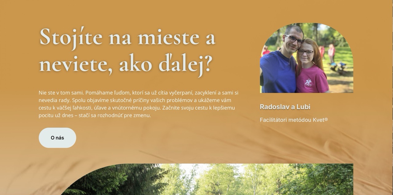 zareckovci terapie